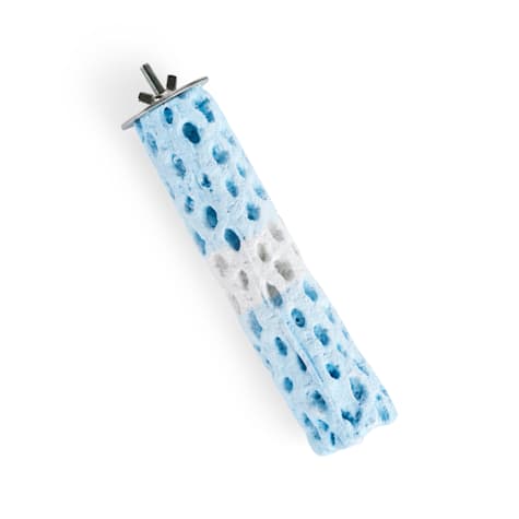 You & Me Cuttlebone Calcium Perch Toy
