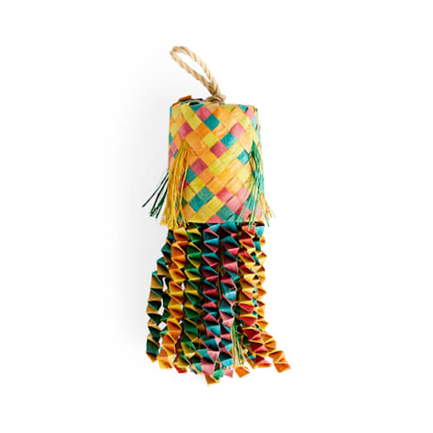 You & Me Crinkle Toy