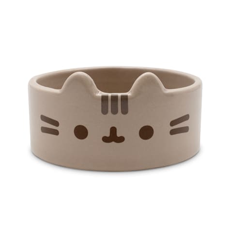 Pusheen Molded Bowl