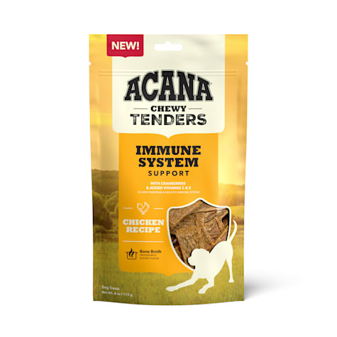 ACANA Chicken Chewy Tenders Dog Treats