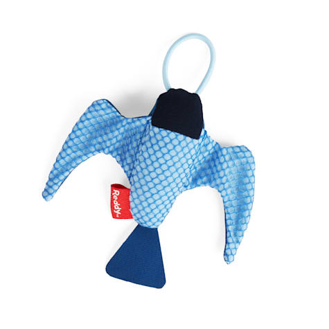 Reddy Bird Flinger Cat Toy