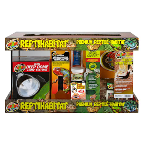 Zoo Med Desert Kit