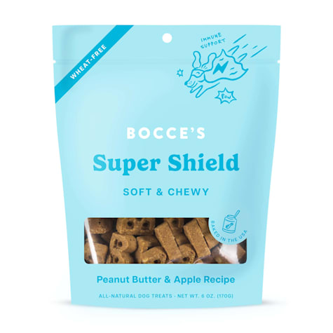 Bocce's Bakery Super Shield Soft & Chewy for Dogs