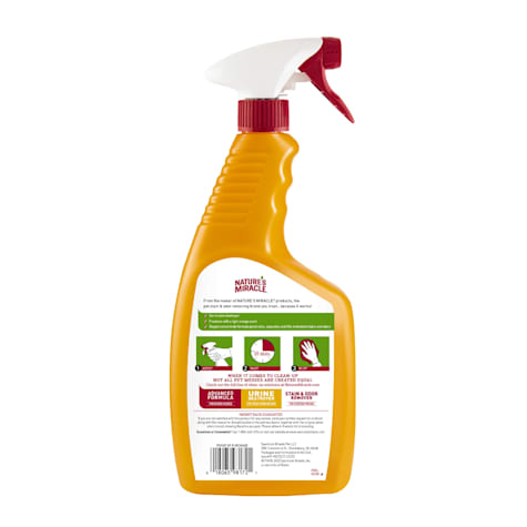 nature's miracle oxy