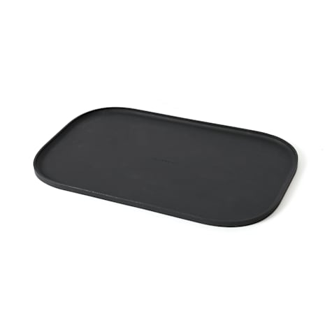 Pets So Good Black Oreo Pet Mat
