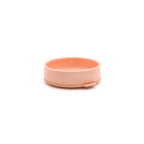 Pets So Good Pink Pudding Dog Bowl