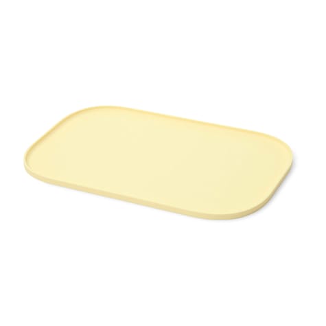 Pets So Good Lemon Yellow Oreo Pet Mat