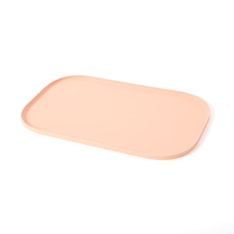 Pets So Good Pink Oreo Pet Mat
