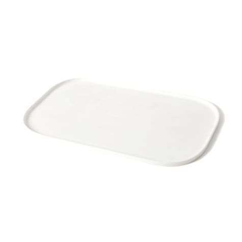 Pets So Good White Oreo Pet Mat