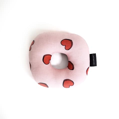 Pets So Good Catnut Love Cat Toy