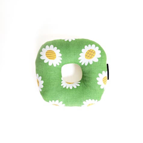 Pets So Good Catnut Daisy Cat Toy