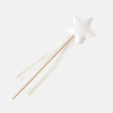 Pets So Good Ivory Bonbon Wand Cat Toy
