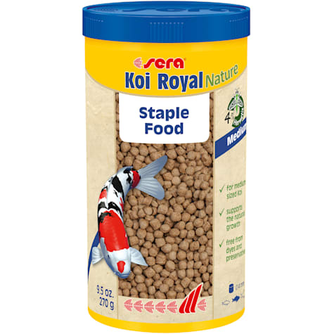 Sera Koi Royal Nature