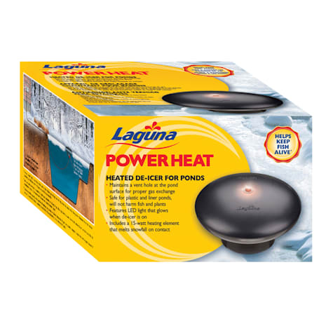 Laguna PowerHeat De-Icer