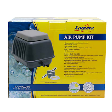 Laguna Aeration Kit 75