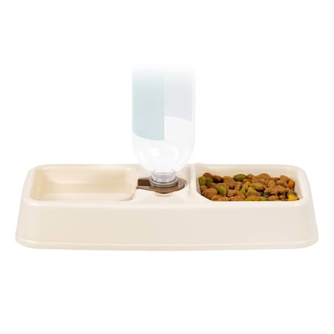 Iris Pet Crate Water Feeder