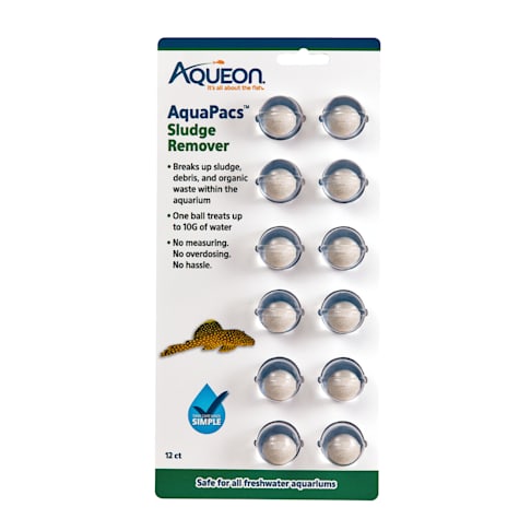 Aqueon AquaPacs Sludge Remover