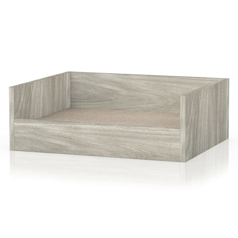 Way Basics 2 Side Use Cat Bed Deluxe
