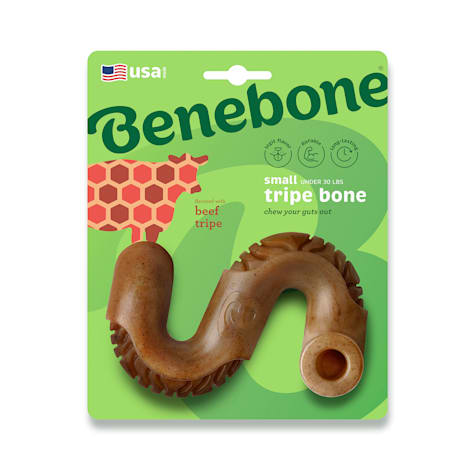 Benebone Tripe Bone Dog Chew