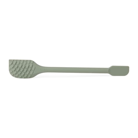 Reddy Green Double Sided Spatula for Dogs