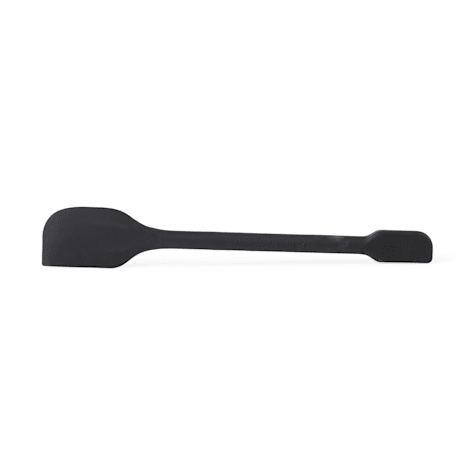Reddy Black Double Sided Spatula for Dogs