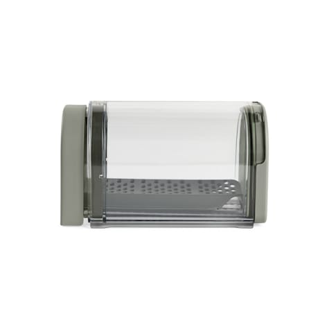 Reddy Green Expandable Food Container for Dogs
