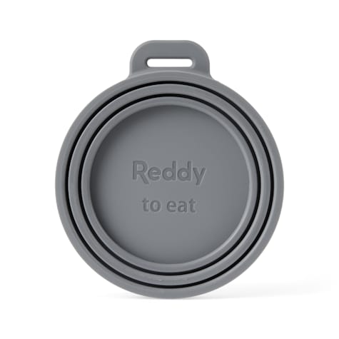 Reddy Blue Can Cover for Dogs