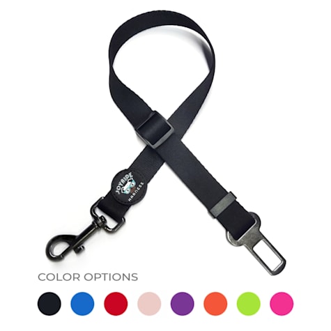 Joyride Harness Dog Safety Seat Belt