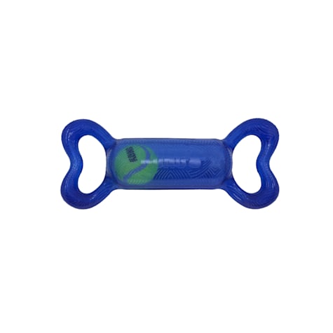 KONG Jumbler Tug Assorted Dog Toy