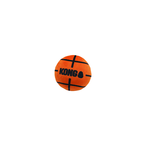 KONG Sport Balls Assorted Cat Toy