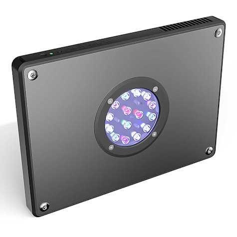 Hydor Black Aqamai Lrs-Led Reef Wifi Light