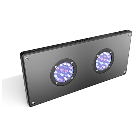 Hydor Black Aqamai Lrm-Led Reef Wifi Light