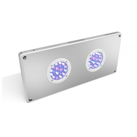 Hydor White/Platinum Aqamai Lrm-Led Reef Wifi Light