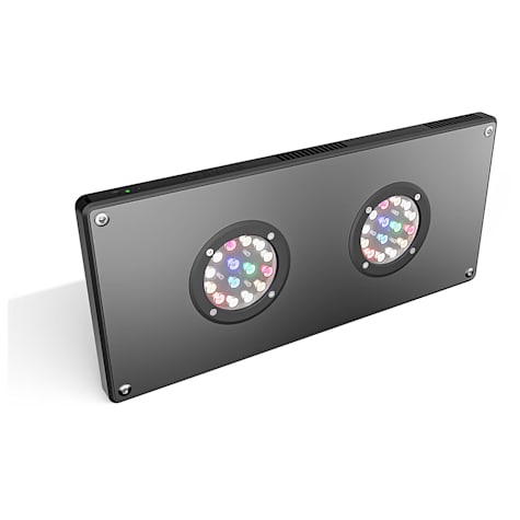 Hydor Black Aqamai Lfm-Led Freshwater Wifi Light