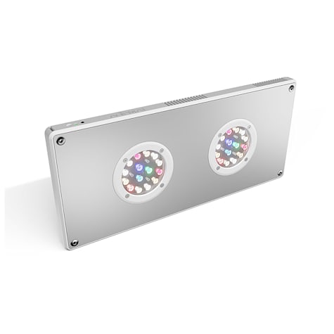 Hydor White/Platinum Aqamai Lfm-Led Freshwater Wifi Light