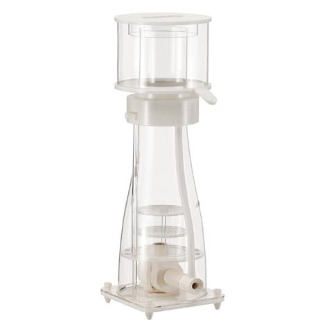 Hydor E-SKIM 600 DC Skimmer for Marine Aquariums, Electronically Controlled Pump with Feed Mode