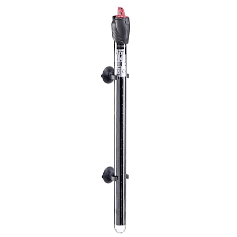 Hydor THEO Shatterproof Aquarium Heater Ideal for 53-80 Gallon Tanks, 15.5 Inches Long