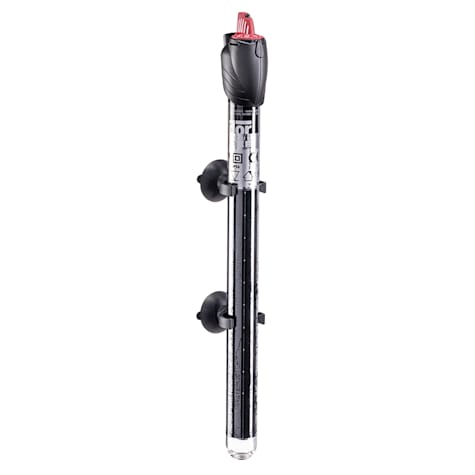 Hydor THEO Shatterproof Aquarium Heater Ideal for 23-40 Gallon Tanks, 12 Inches Long