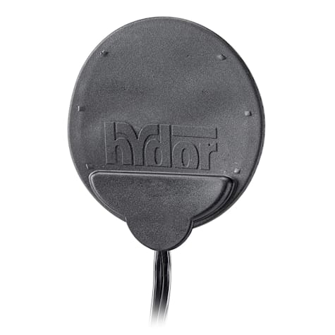 Hydor SLIM HEATER Betta Bowl Slim Fish Tank Heater Ideal for tanks 1-2.5 gallons