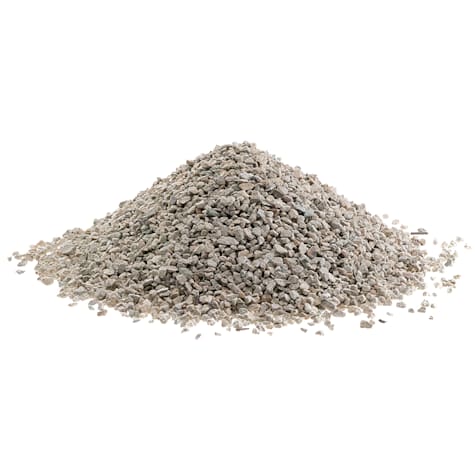 Hydor NATURAL ZEOLITE for Fresh Water and Marine Aquariums, Adsorbent, Crystalline Water