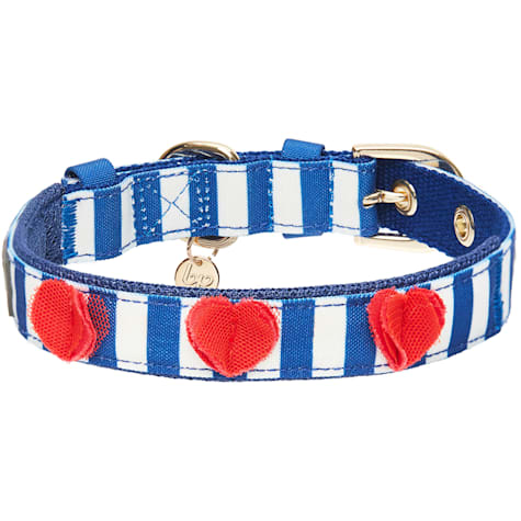 Bluberry Pet Sea Lover Adjustable Dog Collar