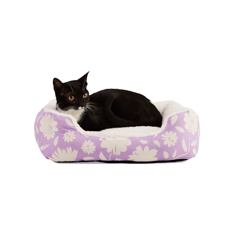 EveryYay Essentials Step In Nester Cat Bed