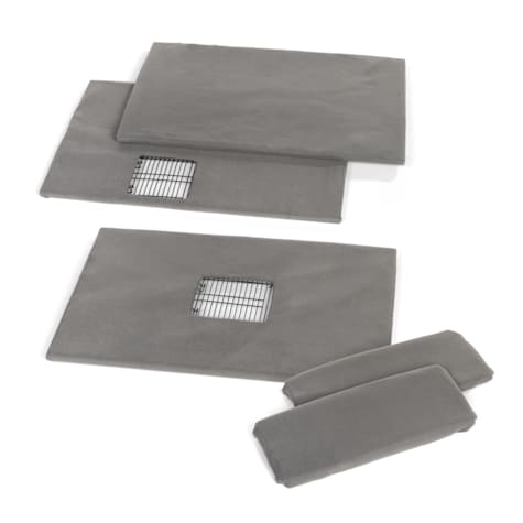 Prevue Pet Products Ferret Stack Series Cover Set