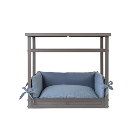 New Age Pet ECOFLEX Dog Bed Nightstand