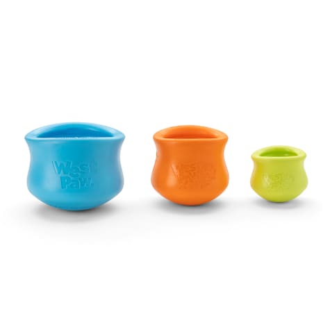 West Paw Toppl Assorted Dog Toy