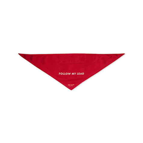kate spade new york Dog Bandana