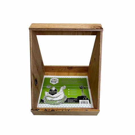 Harvest Lane Farms Chicken Nesting Box