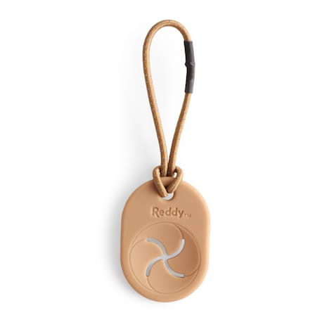 Reddy Tan On-the-Go Waste Bag Attachment for Dogs