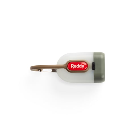 Reddy On-the-Go Flashlight Clip for Dogs