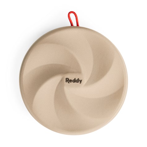 Reddy Tan On-the Go Flyer Dog Toy